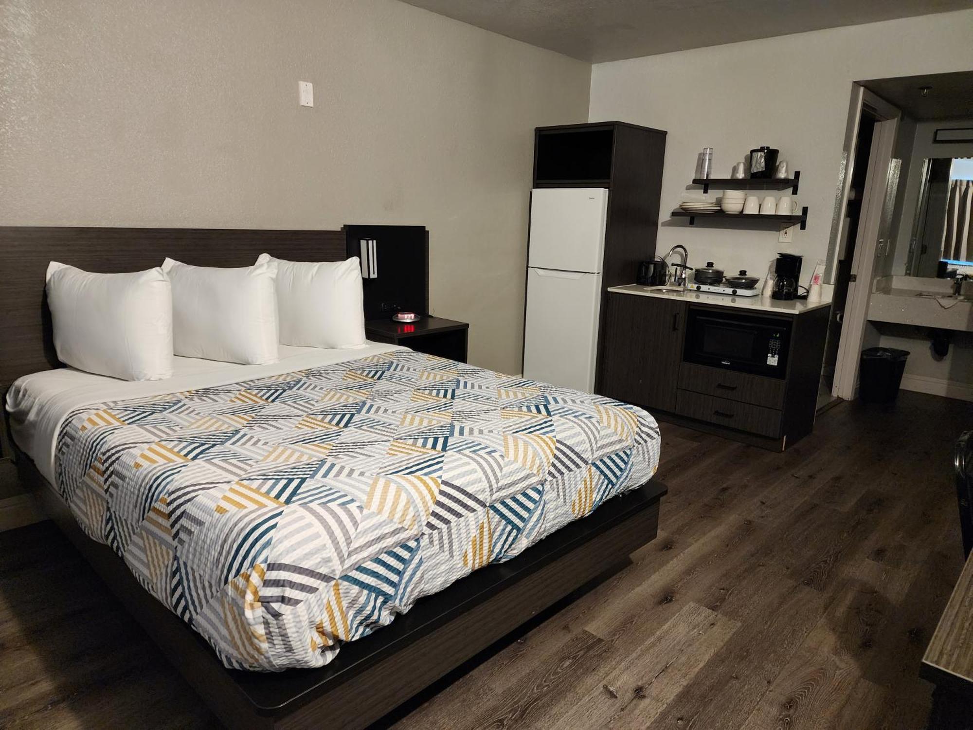 Studio 6 Sacramento, Ca Natomas Eksteriør bilde