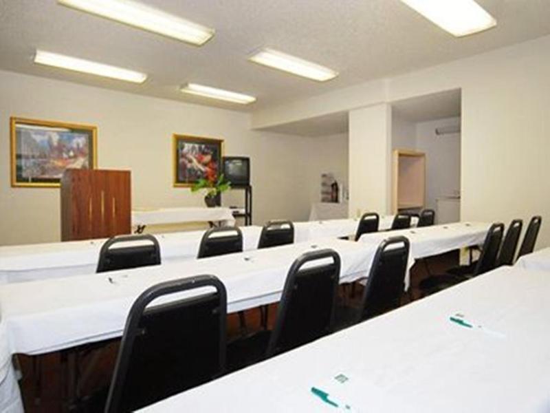 Studio 6 Sacramento, Ca Natomas Eksteriør bilde
